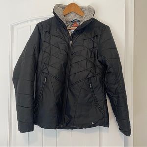 Columbia Thermal Puffer Coat